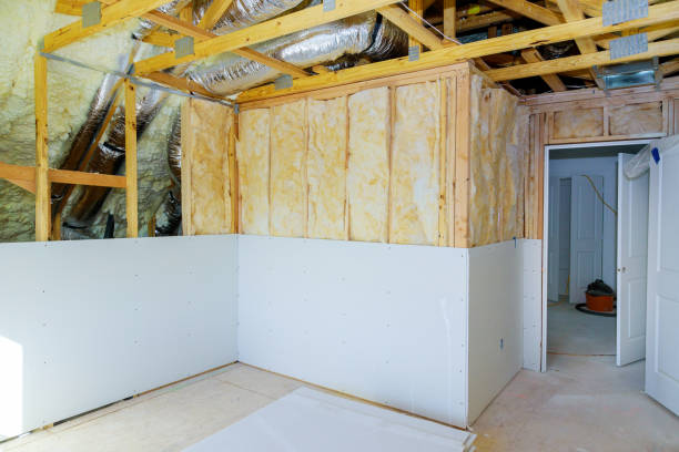 Best Residential Insulation in Eau Claire, WI
