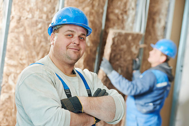 Best Insulation for Specific Applications in Eau Claire, WI
