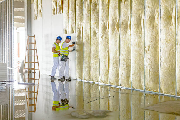 Best Blown-in Insulation in Eau Claire, WI